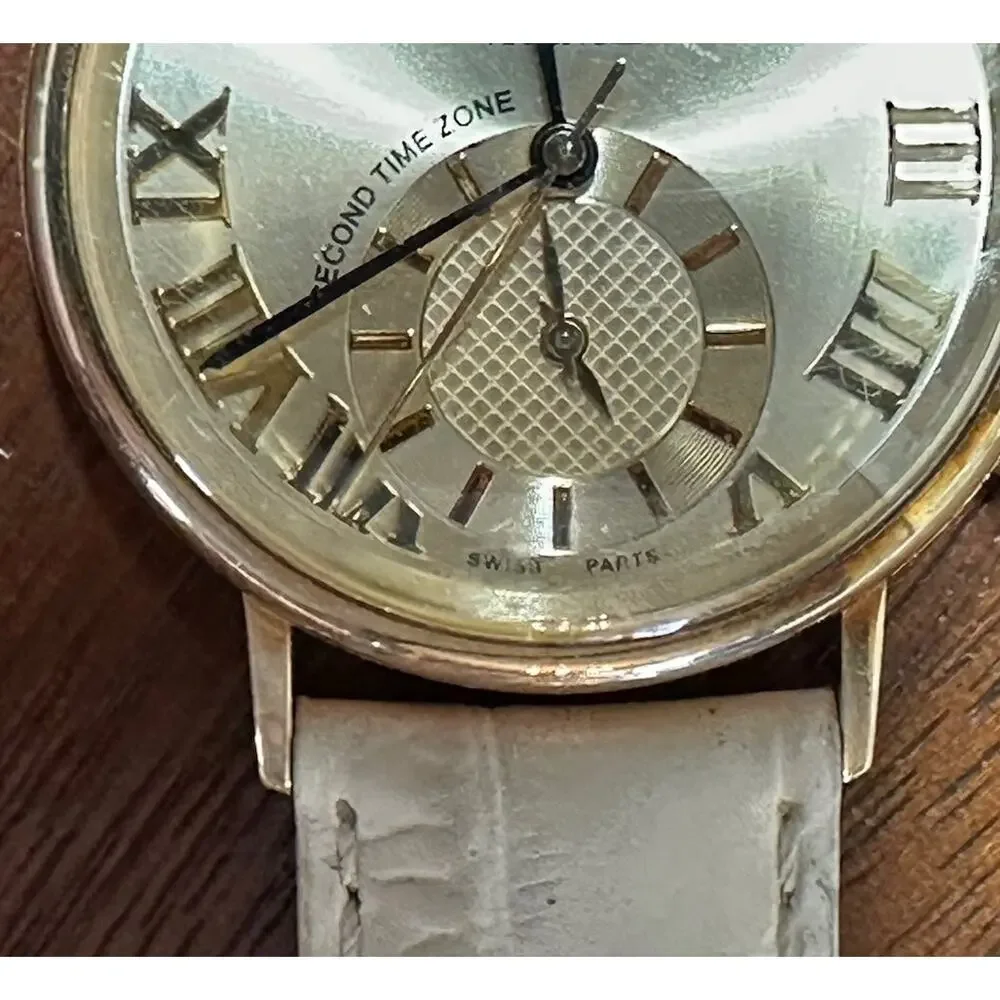Vicence 14k yellow